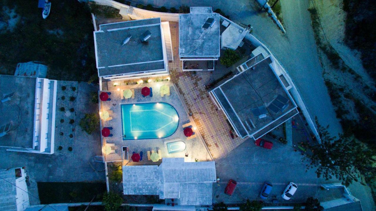 Villa Popi Studios Kefalos  Exterior photo